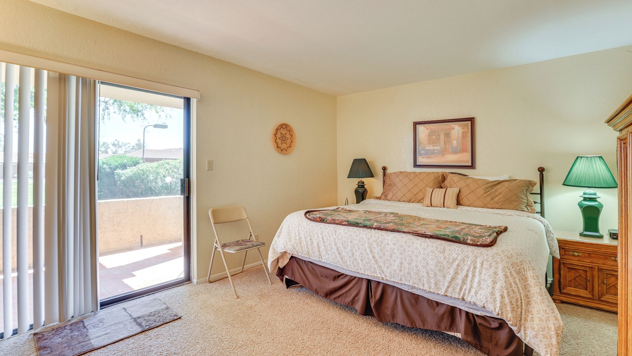Photo of Bathroom in McCormick Ranch