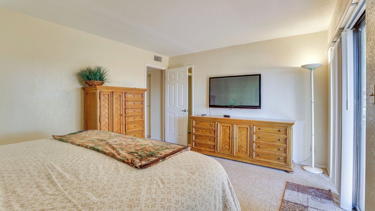 Photo of Bedroom in McCormick Ranch