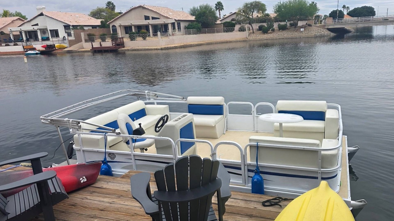 Photo of Outdoor in Arrowhead Lakes