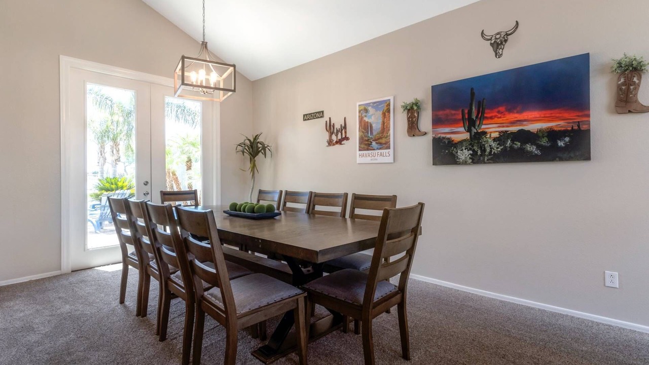 Photo of Bedroom in Arrowhead Lakes