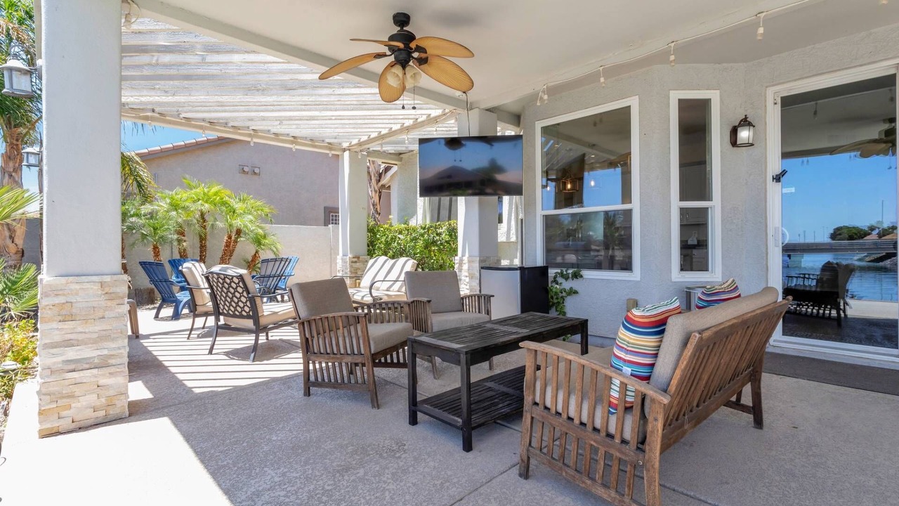 Photo of Outdoor in Arrowhead Lakes