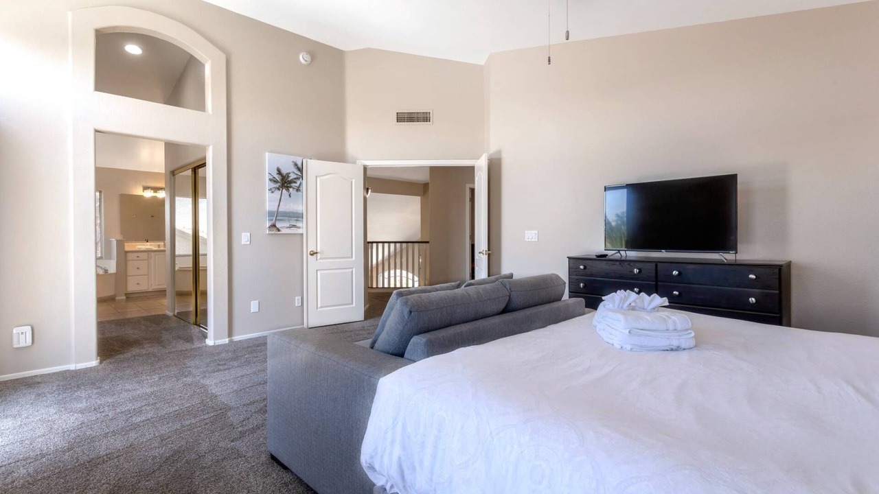 Photo of Bathroom in Arrowhead Lakes