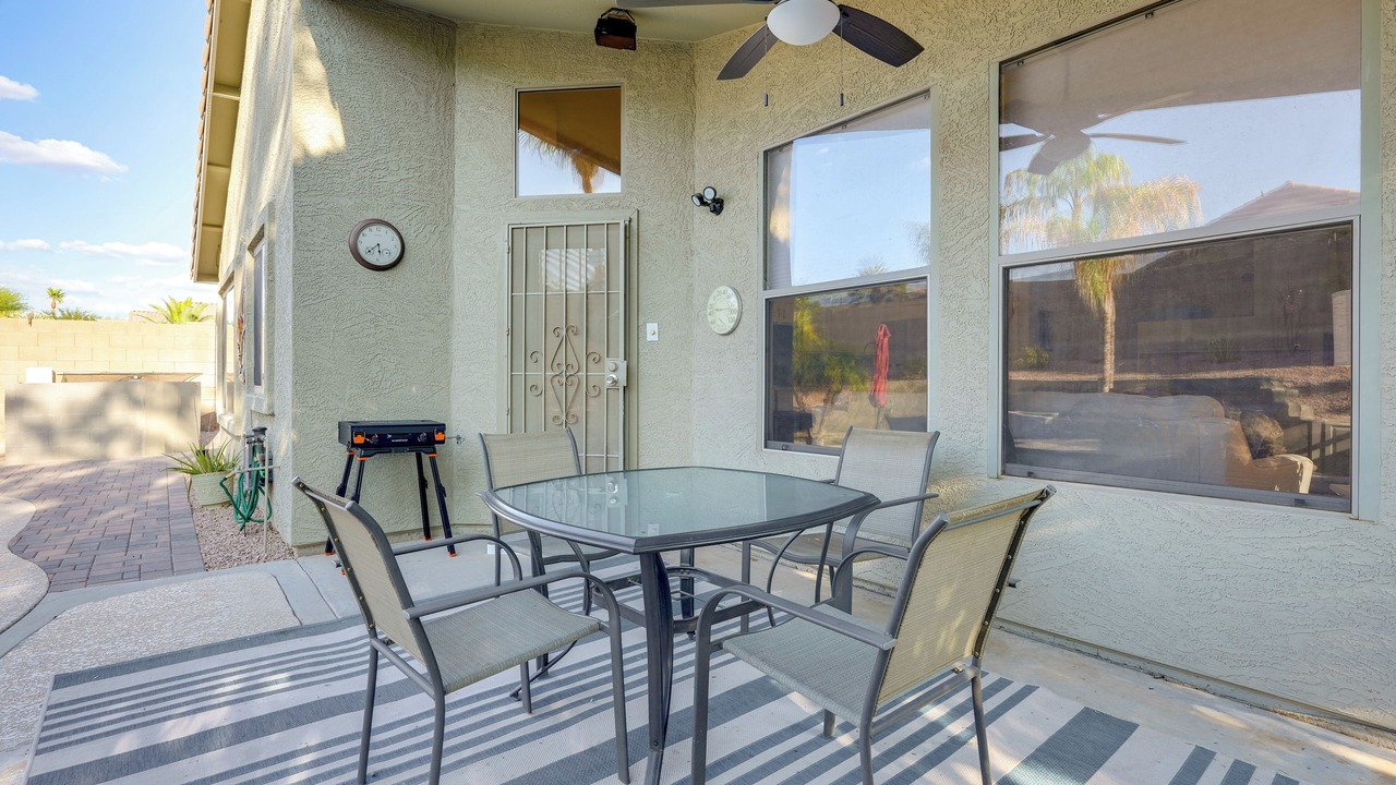 Photo of Outdoor in Signal Heights
