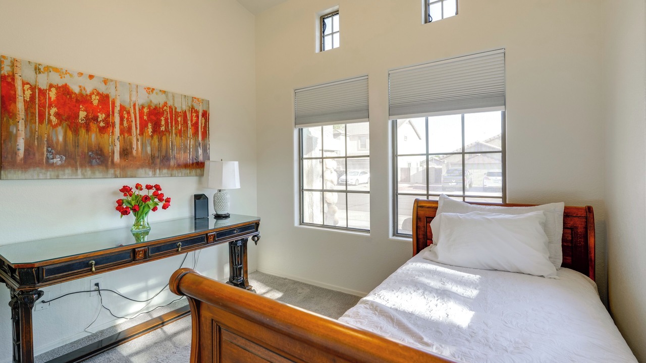 Photo of Bedroom in Signal Heights