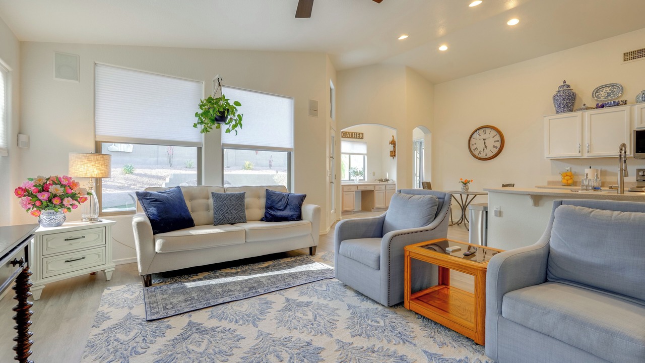 Photo of Livingroom in Signal Heights