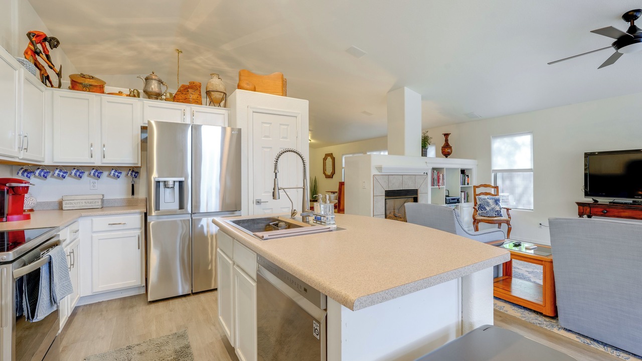 Photo of Kitchen in Signal Heights