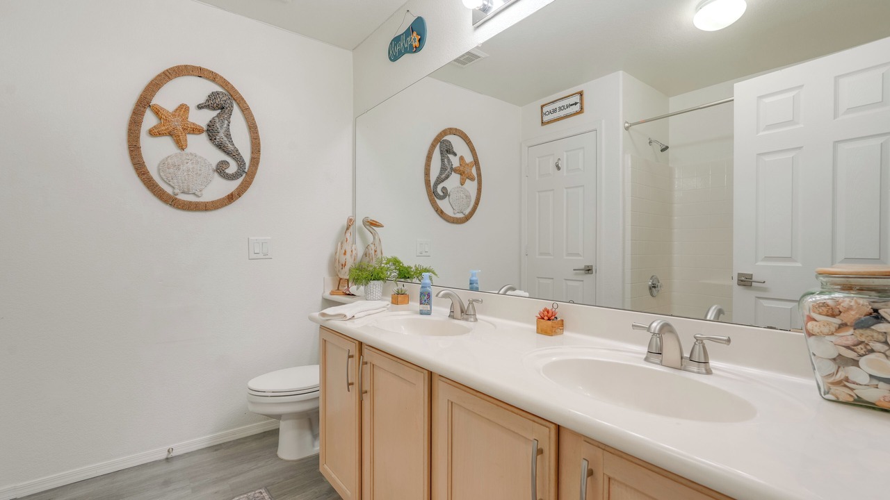 Photo of Bathroom in Signal Heights