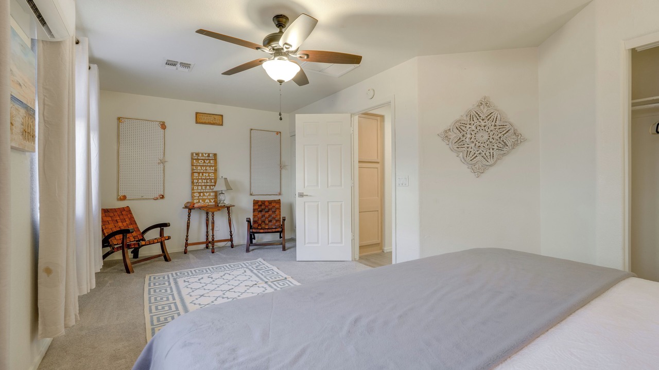 Photo of Bedroom in Signal Heights