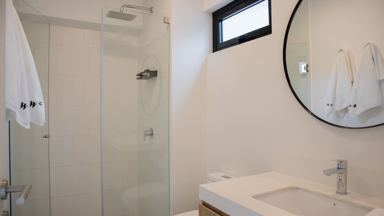 Photo of Bathroom in Reducto