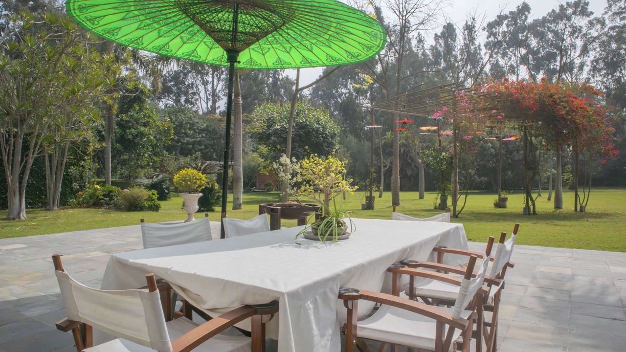 Photo of Outdoor in Pachacamac