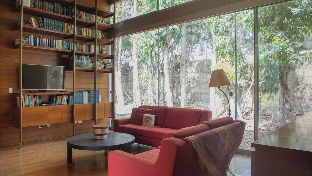 Photo of Livingroom in Pachacamac