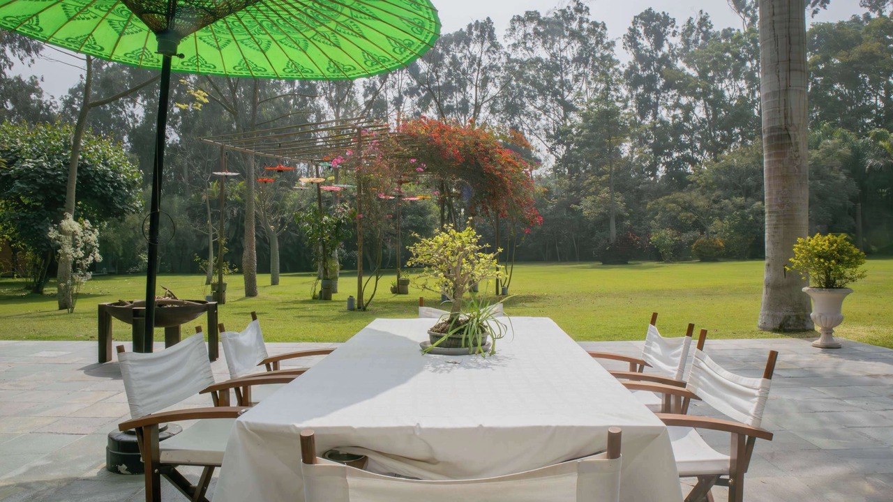 Photo of Outdoor in Pachacamac