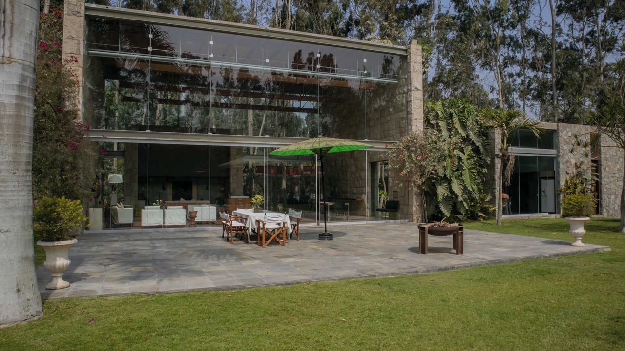 Photo of Outdoor in Pachacamac