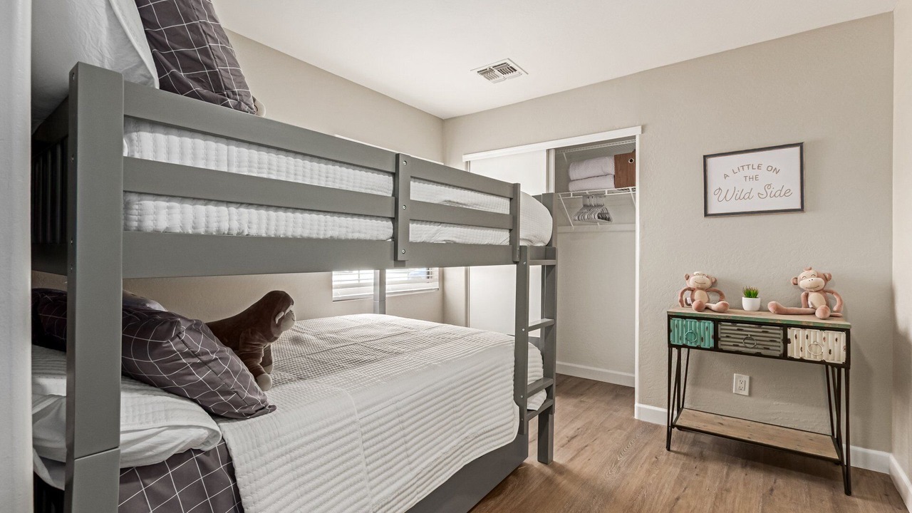 Photo of Bedroom in El Mirage