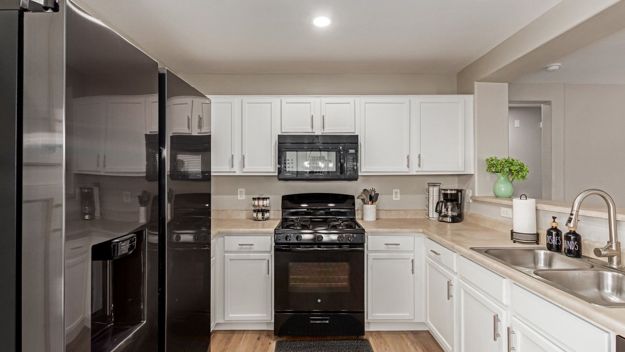 Photo of Kitchen in El Mirage