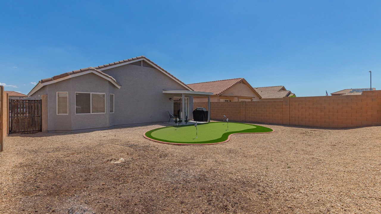Photo of Outdoor in El Mirage