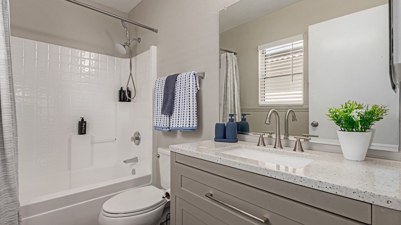 Photo of Bathroom in El Mirage