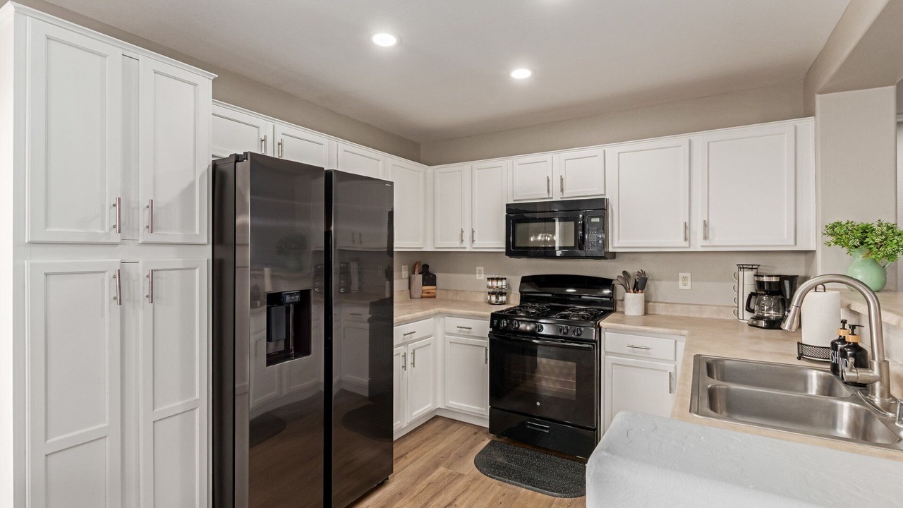 Photo of Kitchen in El Mirage