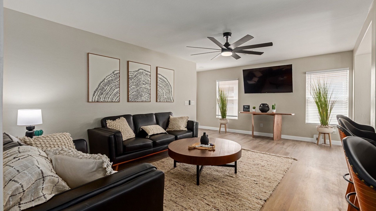 Photo of Livingroom in El Mirage