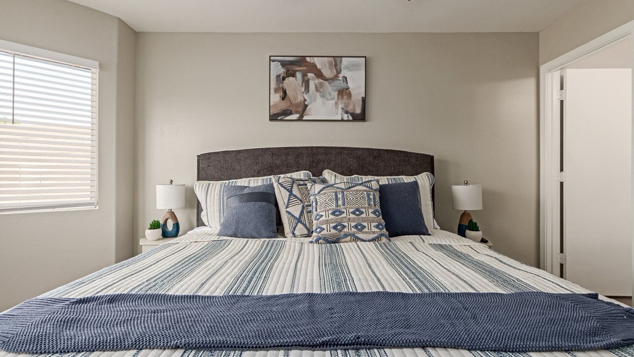 Photo of Bedroom in El Mirage