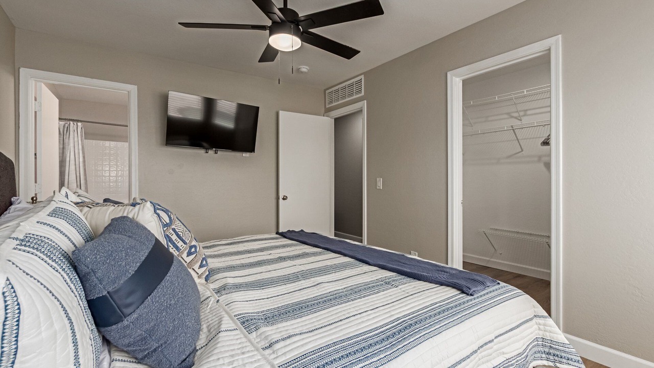 Photo of Bedroom in El Mirage