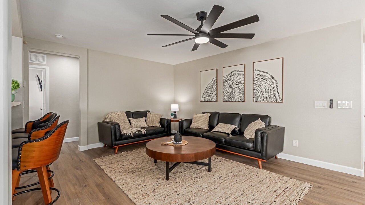 Photo of Livingroom in El Mirage
