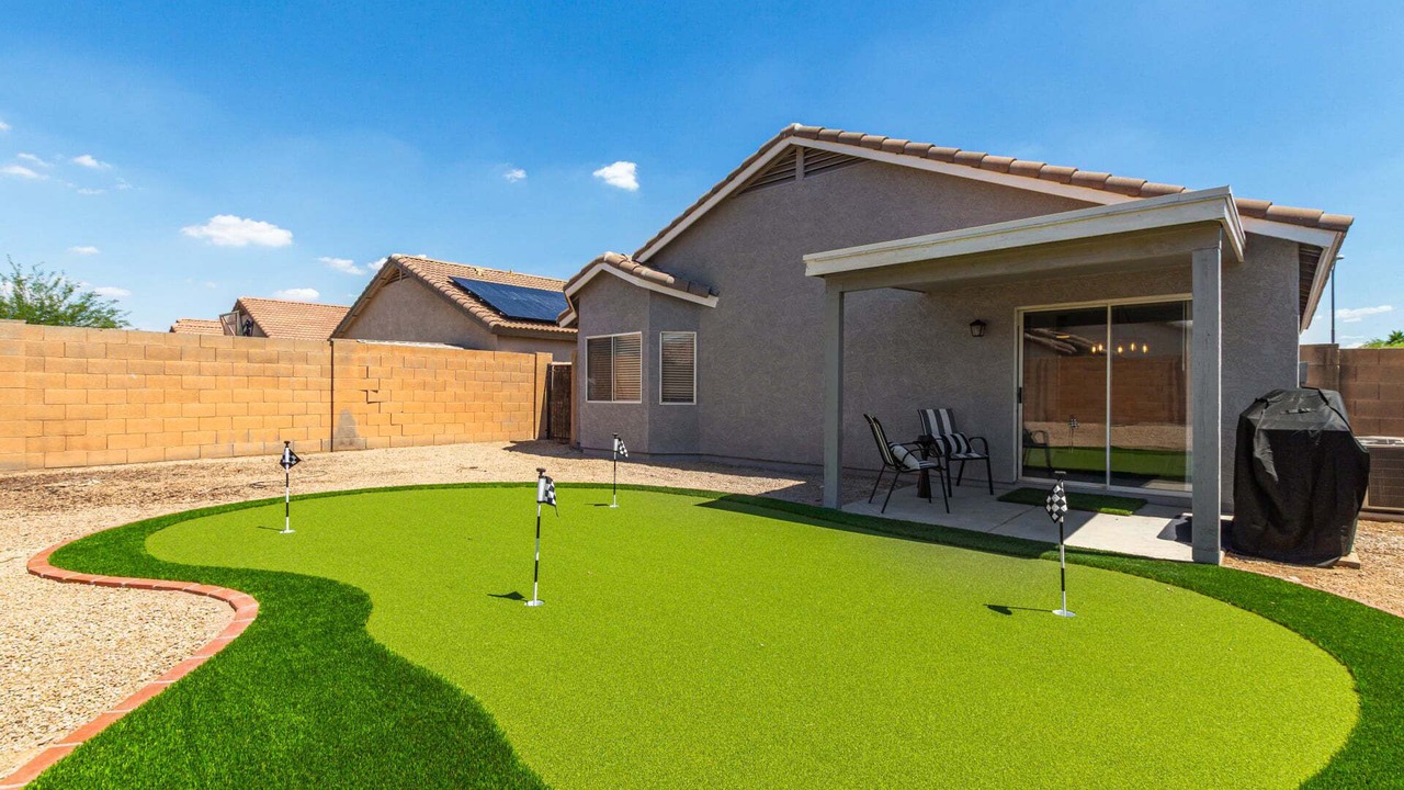 Photo of Outdoor in El Mirage