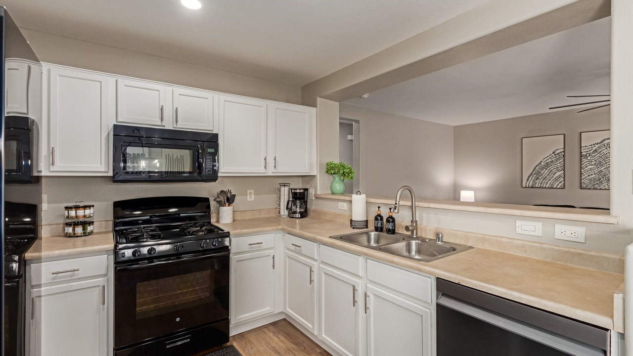 Photo of Kitchen in El Mirage