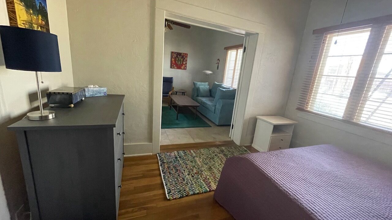 Photo of Bedroom in Santa Rita Park