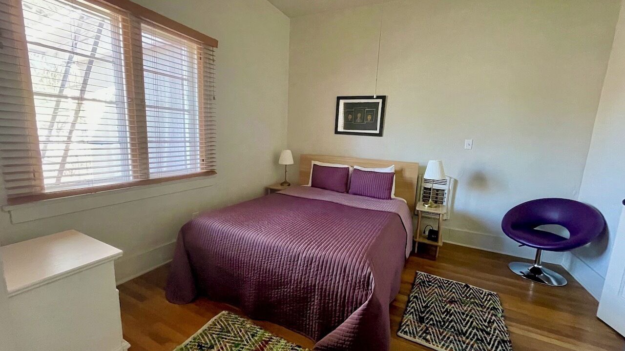 Photo of Bedroom in Santa Rita Park