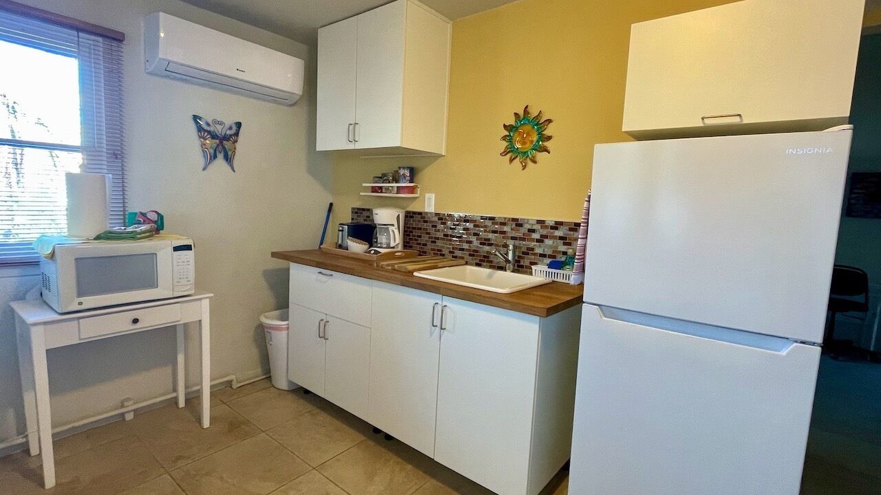 Photo of Kitchen in Santa Rita Park