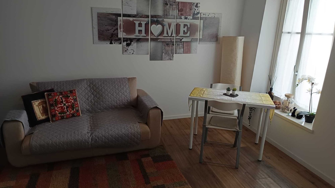 Photo of Livingroom in Rovereto