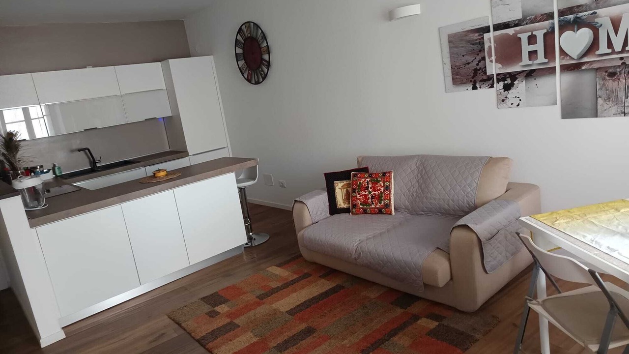 Photo of Livingroom in Rovereto
