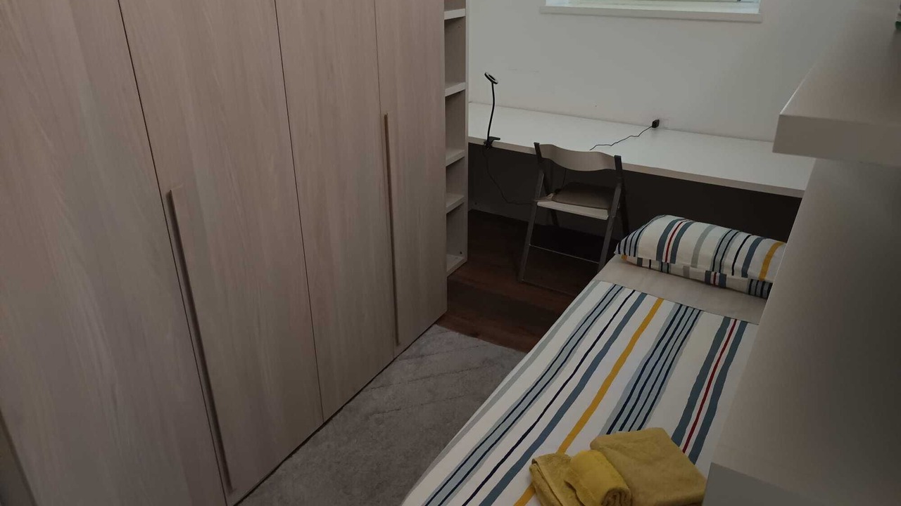 Photo of Bedroom in Rovereto