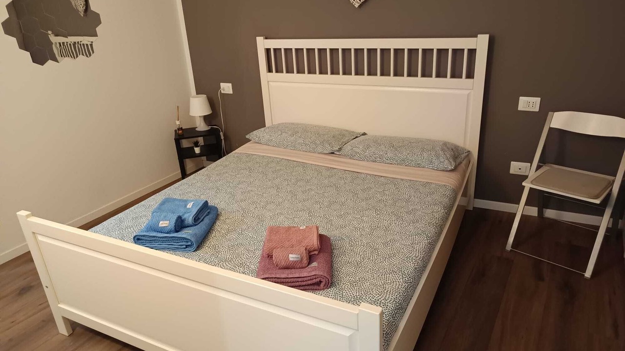 Photo of Bedroom in Rovereto