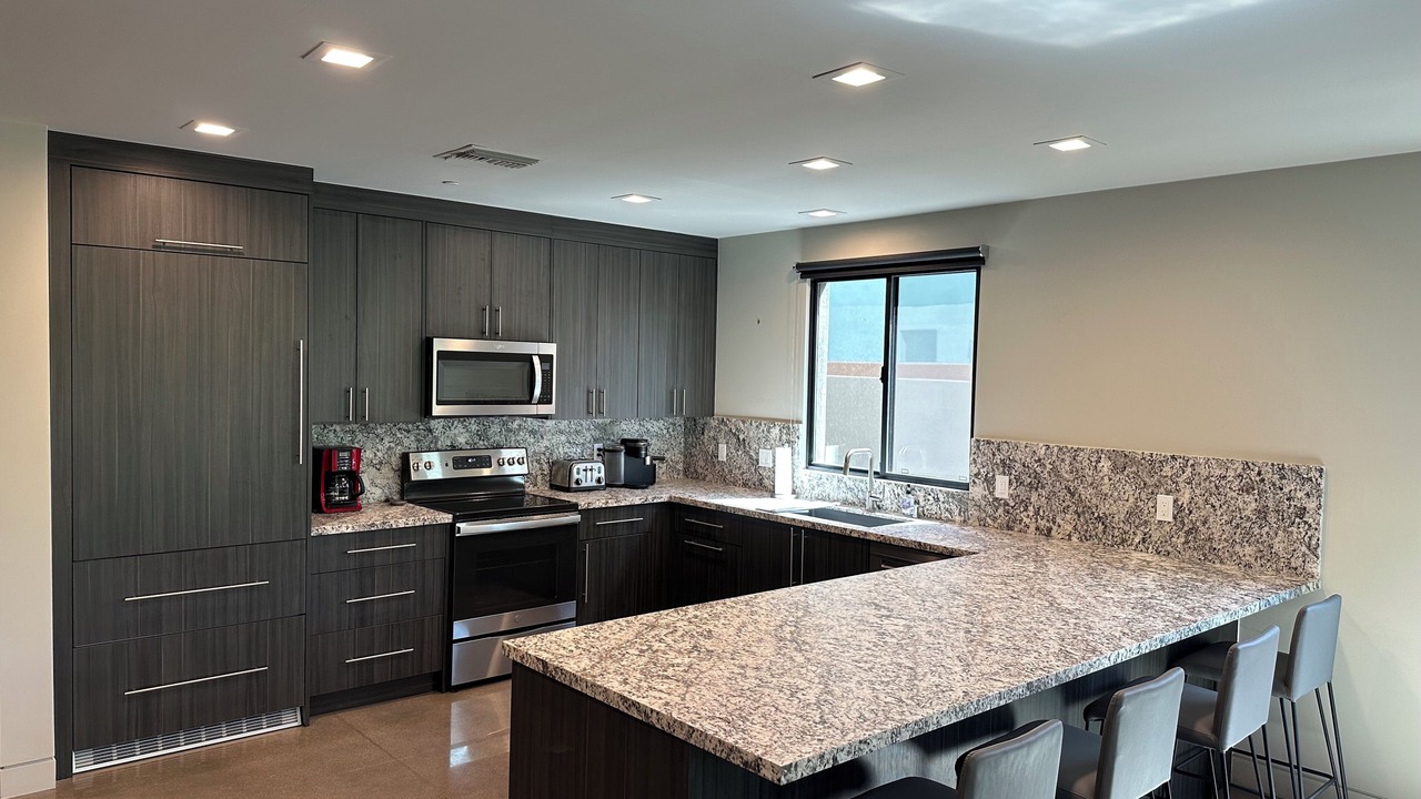 Photo of Kitchen in Cave Creek