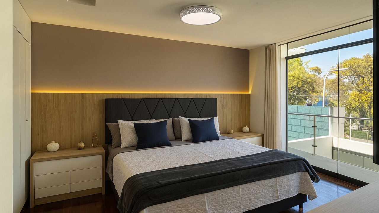 Photo of Bedroom in Cerro Colorado District