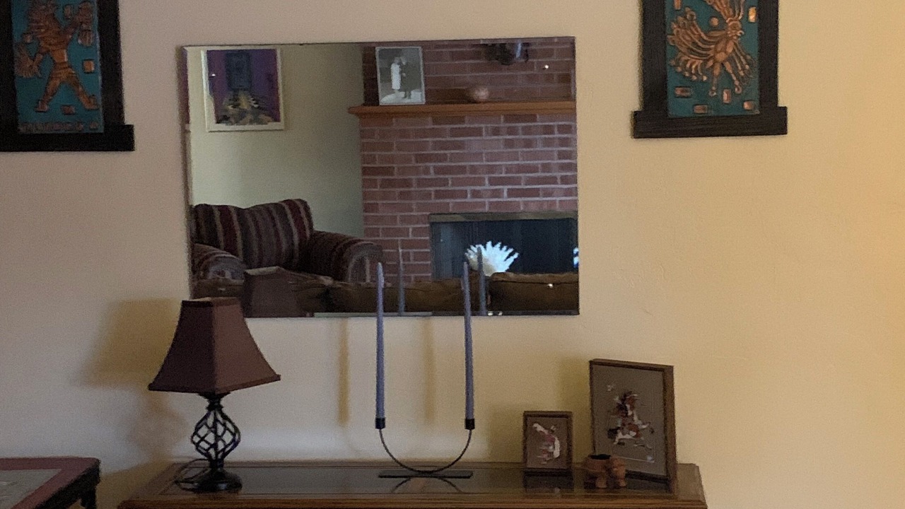 Photo of Livingroom in Campus Farm