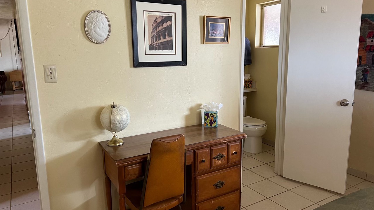 Photo of Bedroom in Campus Farm