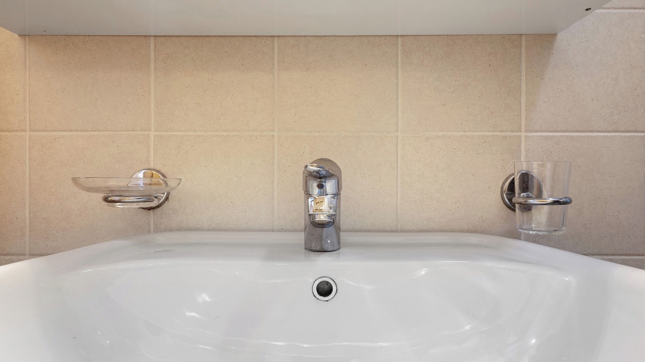 Photo of Bathroom in Dare