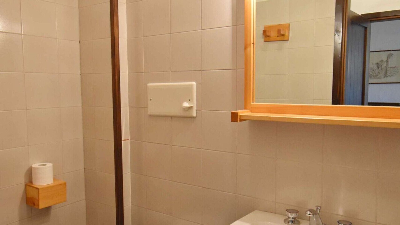 Photo of Bathroom in Madonna di Campiglio