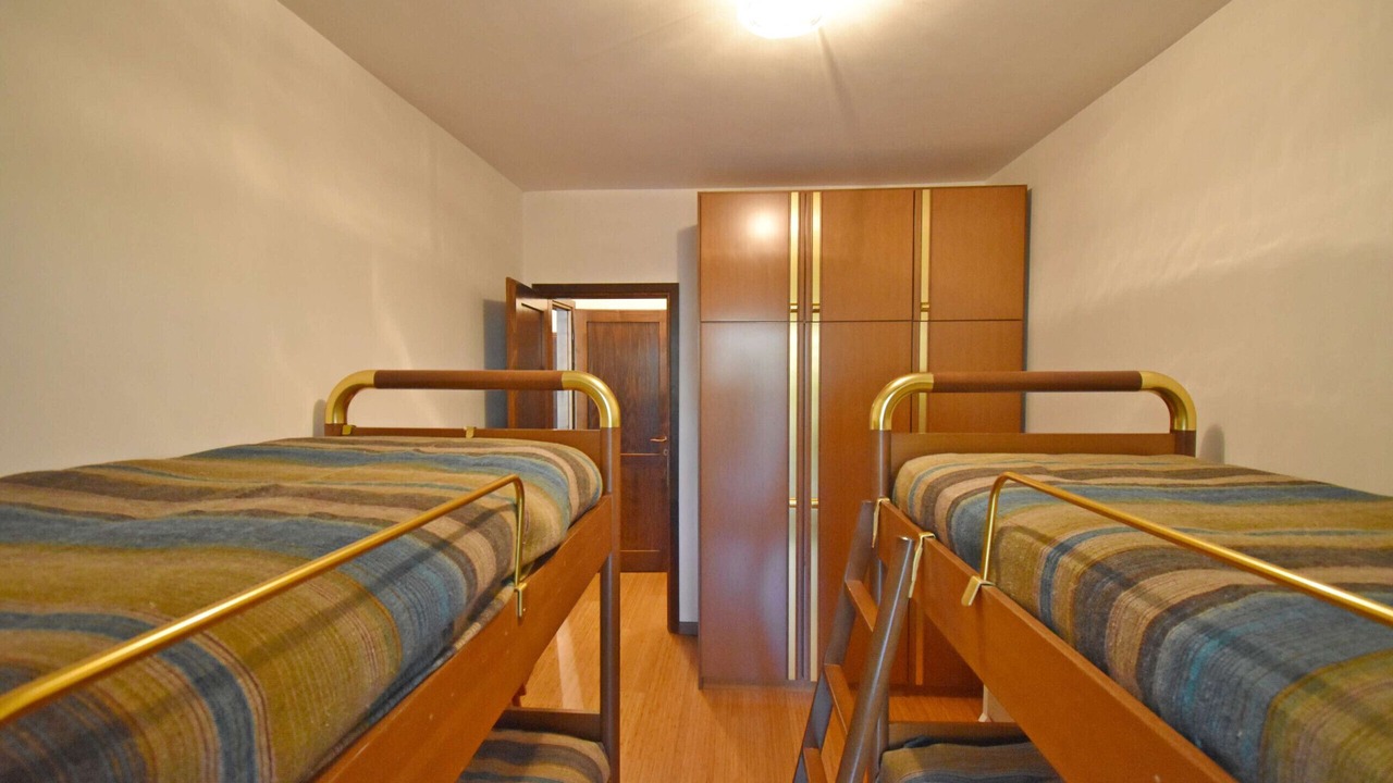 Photo of Bedroom in Madonna di Campiglio