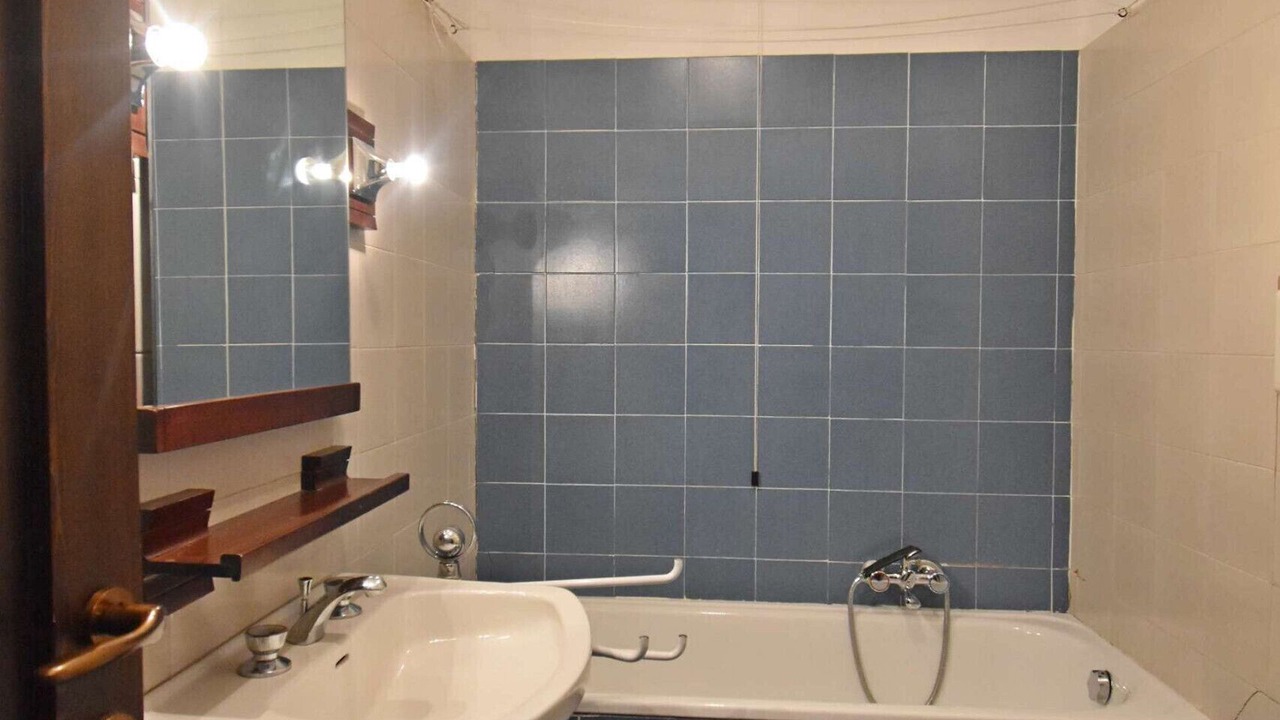 Photo of Bathroom in Madonna di Campiglio
