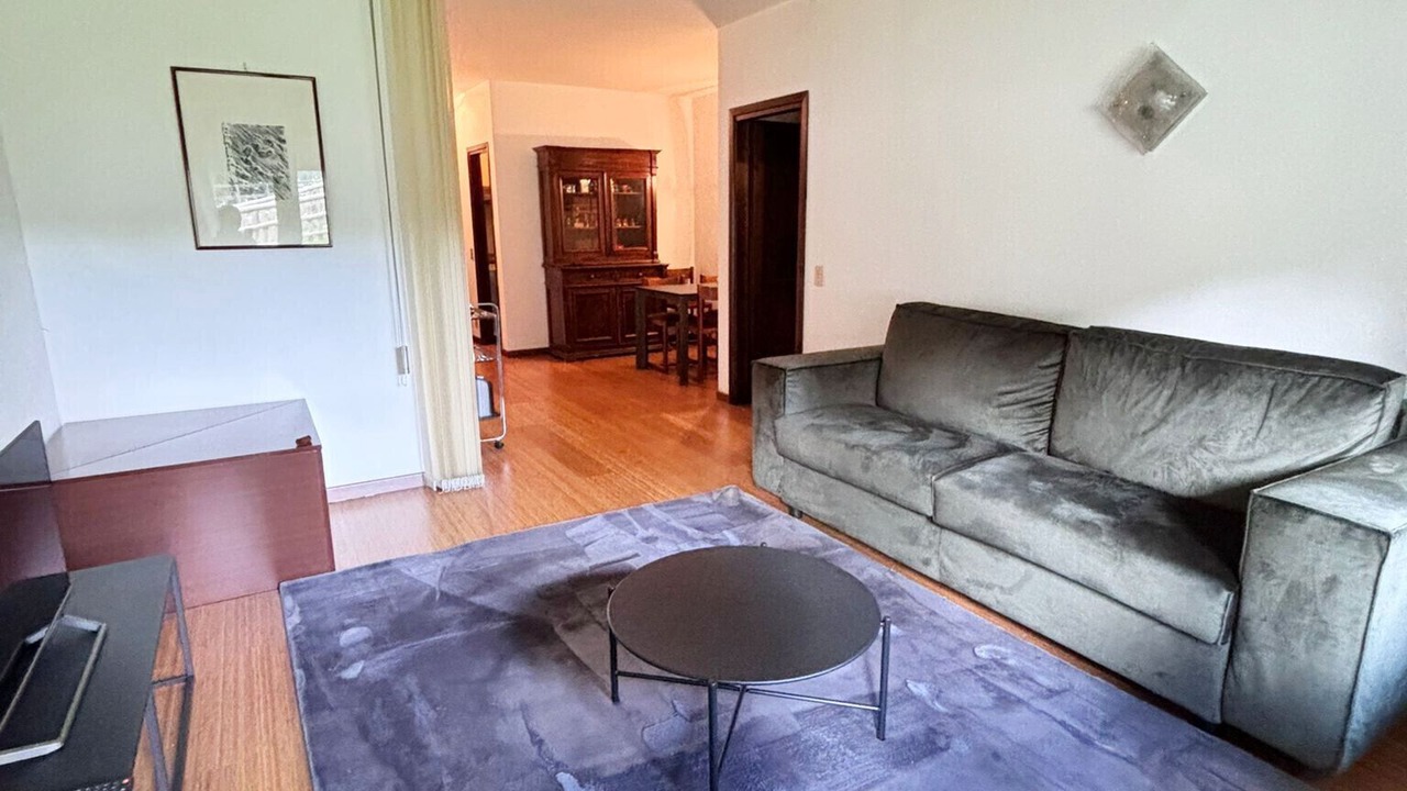 Photo of Livingroom in Madonna di Campiglio