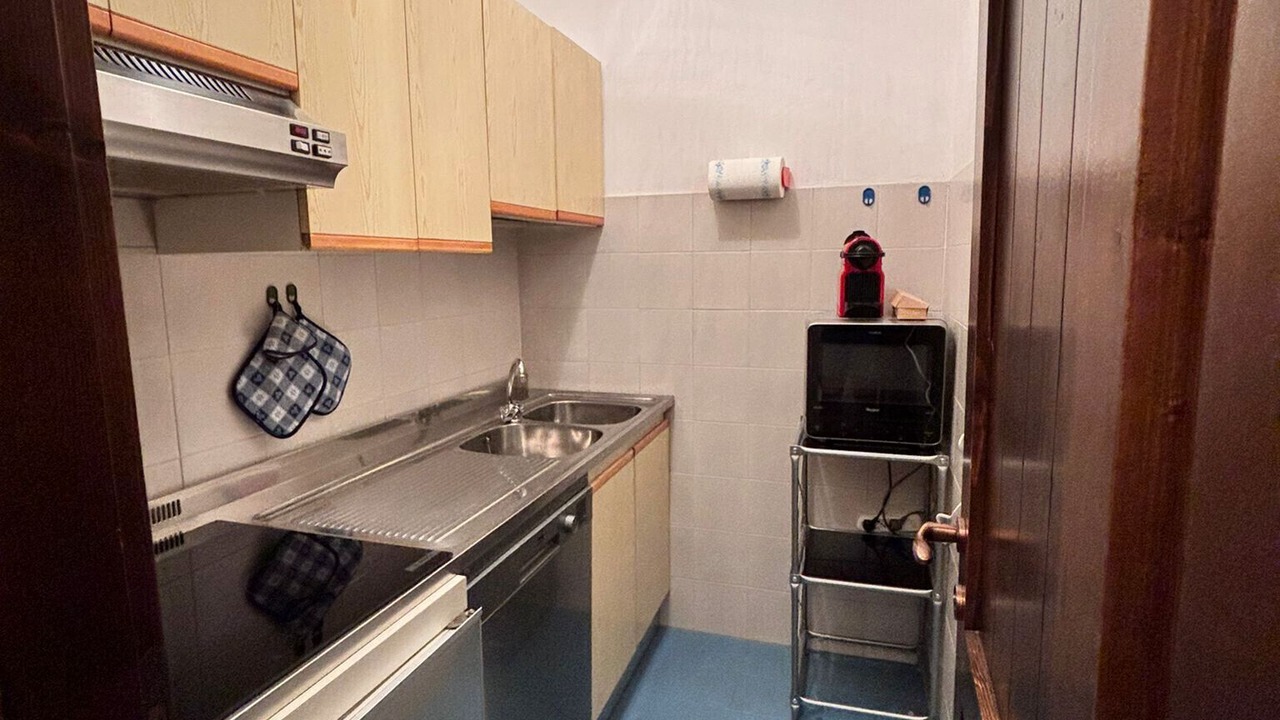 Photo of Kitchen in Madonna di Campiglio