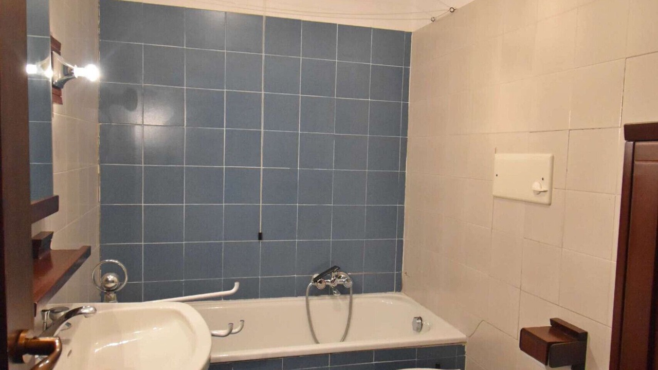 Photo of Bathroom in Madonna di Campiglio