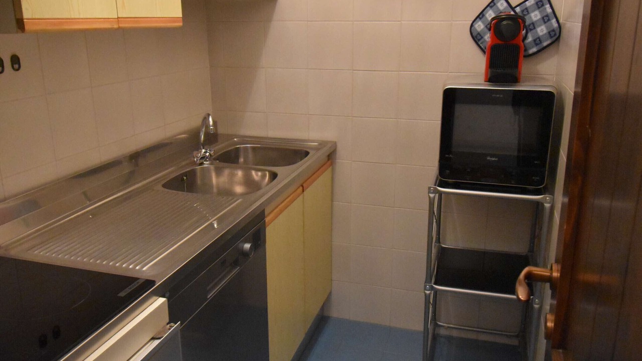 Photo of Kitchen in Madonna di Campiglio