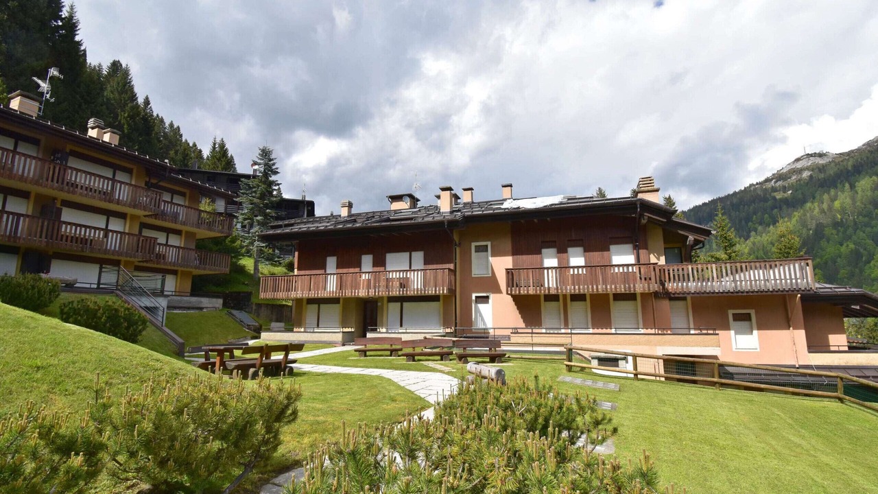 Photo of Outdoor in Madonna di Campiglio