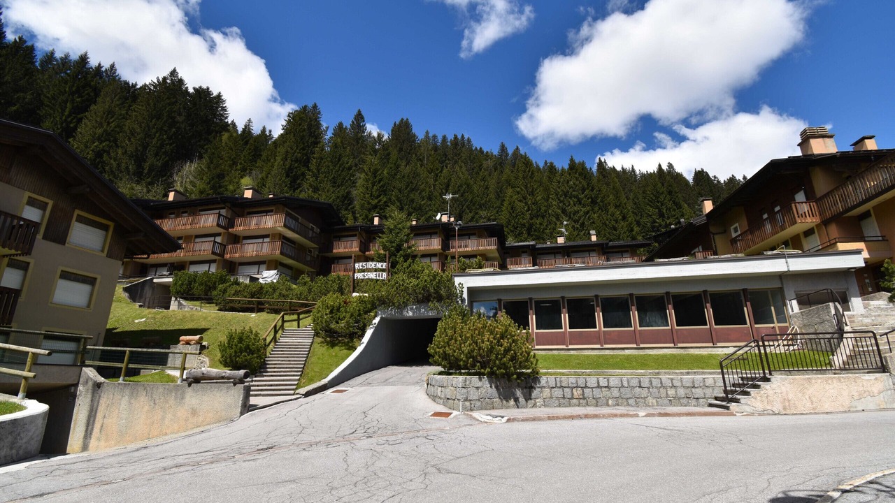 Photo of Outdoor in Madonna di Campiglio