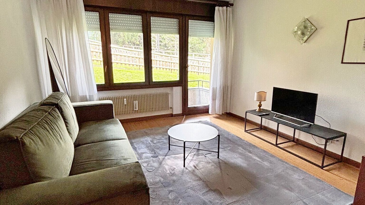 Photo of Livingroom in Madonna di Campiglio